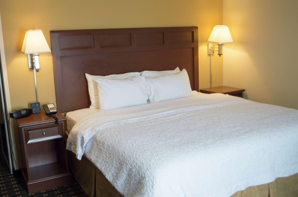 Best offers for Hampton Inn&Suites Columbia (at the University) Columbia 