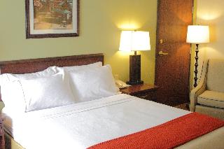 Best offers for Holiday Inn Express Osage Bch - Lake Of The Ozarks Osage Beach