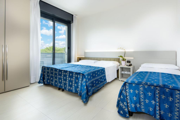 Best offers for Hotel Helvetia Udine