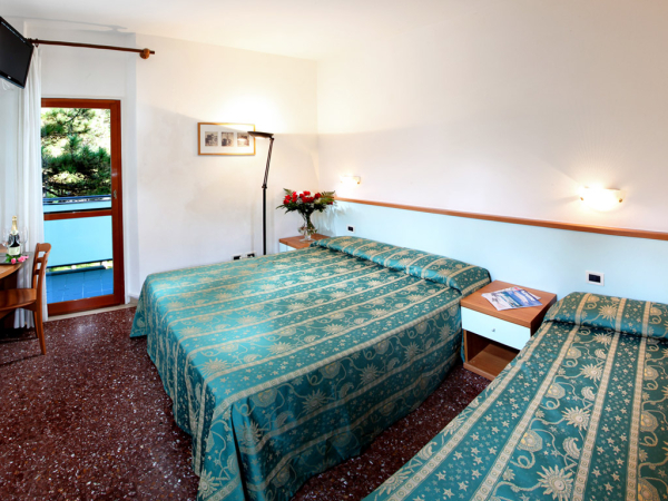 Best offers for Hotel Mediterraneo Udine