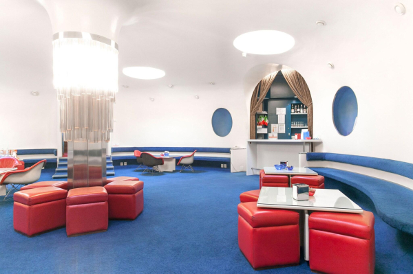 Best offers for Hotel Residence Italia Udine