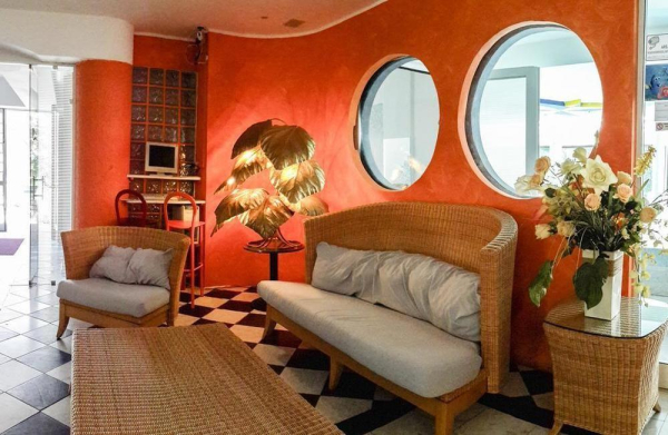 Best offers for Hotel Soraya Udine