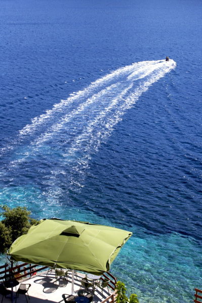 أفضل العروض ل San Nicolas Resort Hotel لفكادا 
