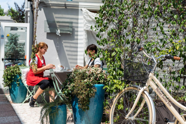 Best offers for Suite Inn Udine