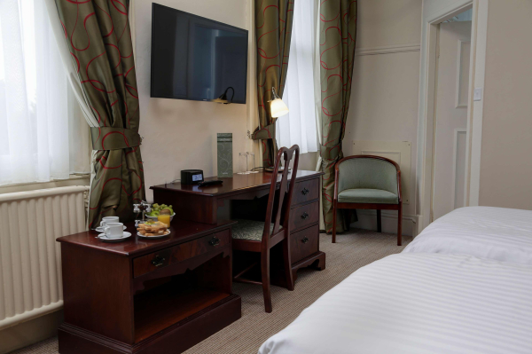 Best offers for Best Western Plus Philadelphia Airport South at Wi Woodcliff Lake 