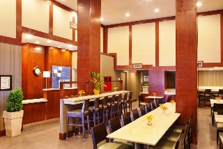 Best offers for Citadines Connect Fifth Avenue New York Chowchilla 