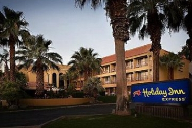 أفضل العروض ل هوليدايان ايكسبرس بالم دسرت بالم دسرت