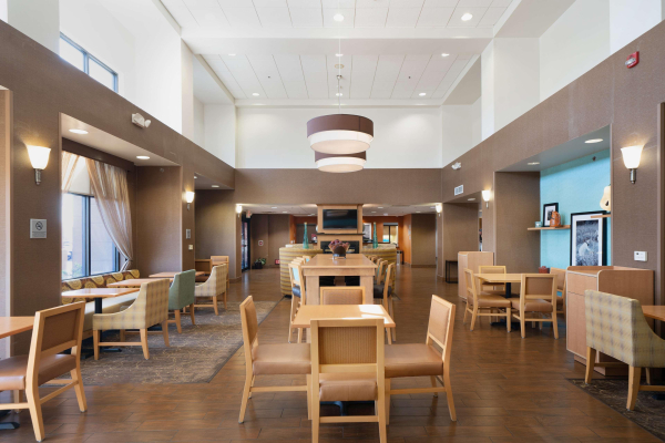 Best offers for Hampton Inn & Suites Madera Madera