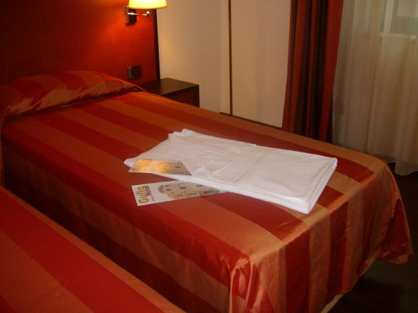 أفضل العروض ل فندق جاللو كوسينسا