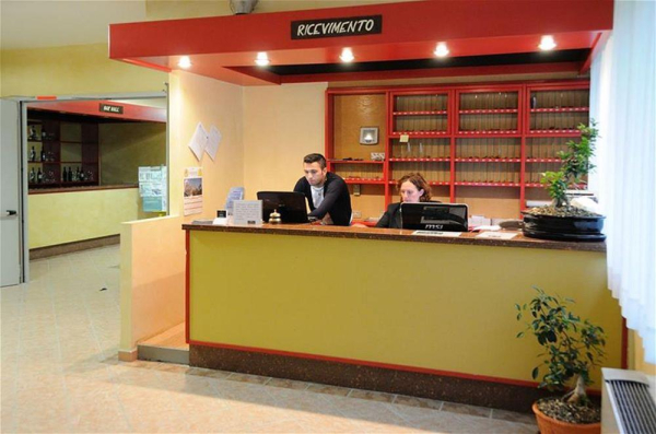 Best offers for Sport Forte Hotel Udine