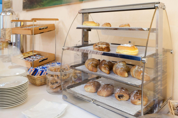 Best offers for Unaway Hotel Occhiobello A13 Ferrara