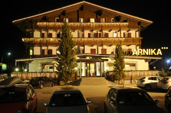 Best offers for Arnika Pozza Di Fassa