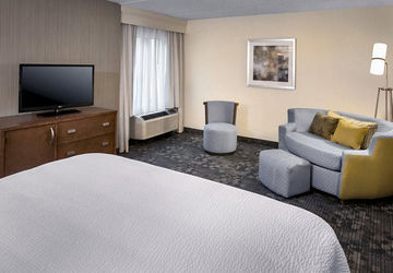Best offers for Courtyard by Marriott Parsippany Parsippany