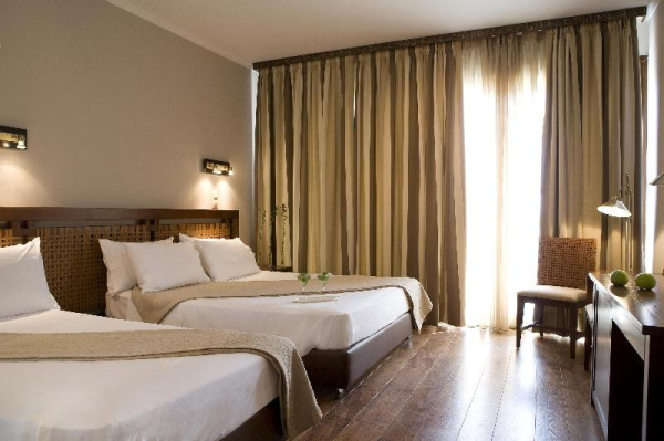 أفضل العروض ل Enodia Hotel لفكادا 