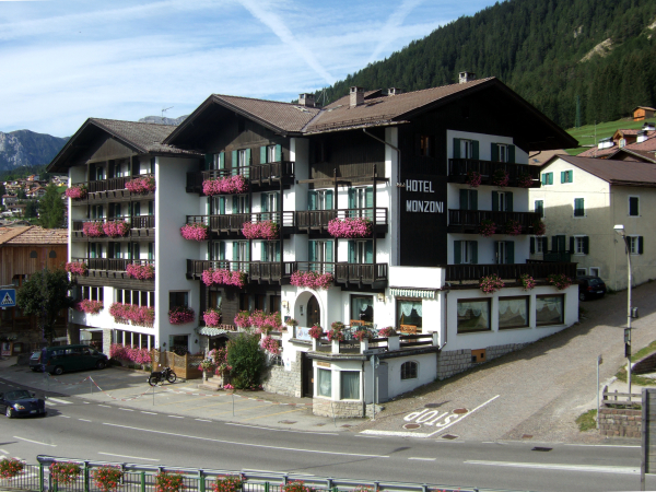 Best offers for Gh Hotel Monzoni Pozza Di Fassa