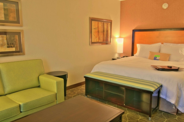 Best offers for Hampton Inn & Suites Parsippany/North Parsippany