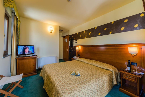 Best offers for Hotel Au Soleil Aosta