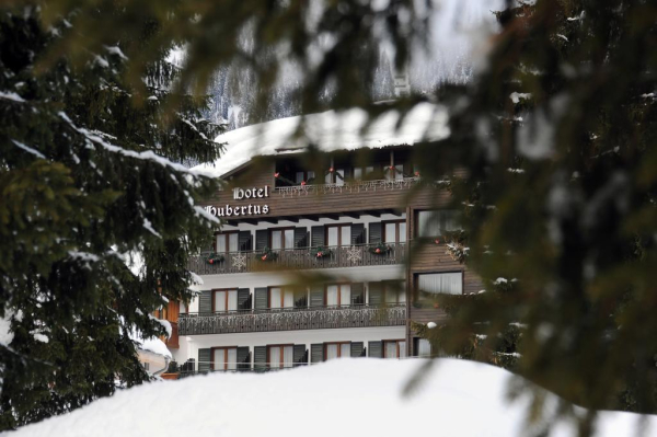 Best offers for Hotel Garni St. Hubertus Madonna di Campiglio