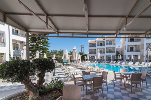 Best offers for Maistrali Hotel Zakynthos 