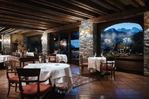 Best offers for Relais Mont Blanc Hotel & SPA Aosta