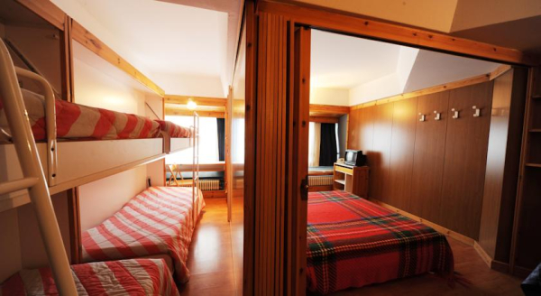 Best offers for Residence Artuik Mezzana