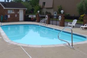 Best offers for Rodeway Inn Egg Harbor Township