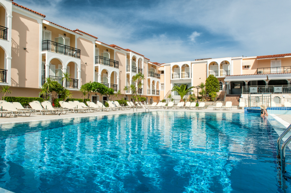 Best offers for Zante Sun Resort Zakynthos