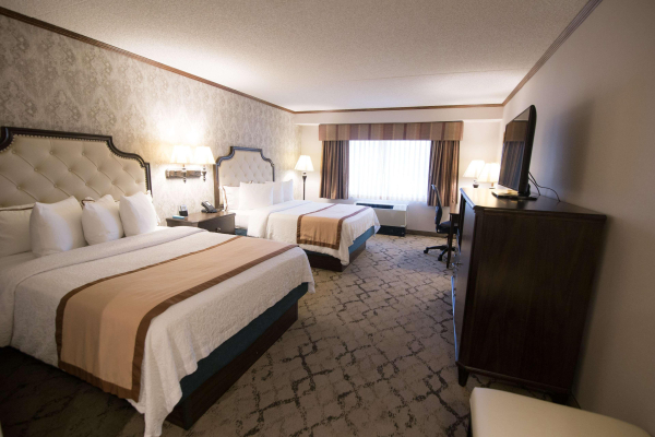 Best offers for Best Western Plus Fairfield Executive Inn Fairfield