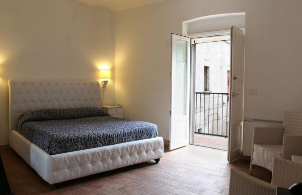 Best offers for Caveoso Hotel Matera