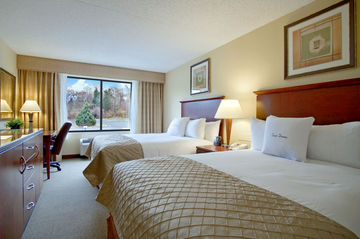 Best offers for DOUBLETREE BY HILTON PRINCETON Princeton
