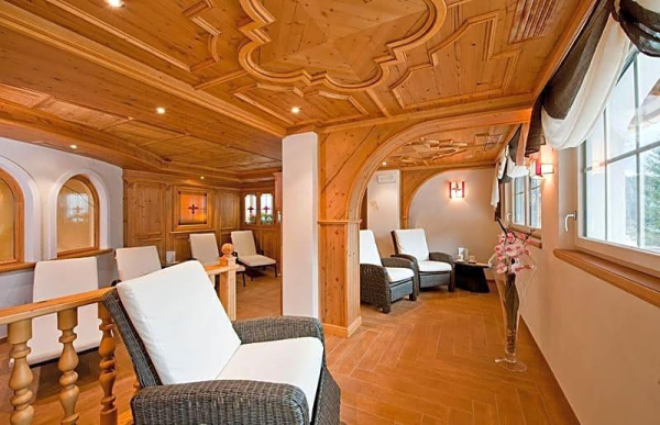 Best offers for Des Alpes Vigo Di Fassa