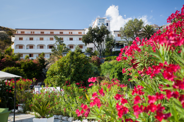 Best offers for Grand Hotel de Rose Scalea