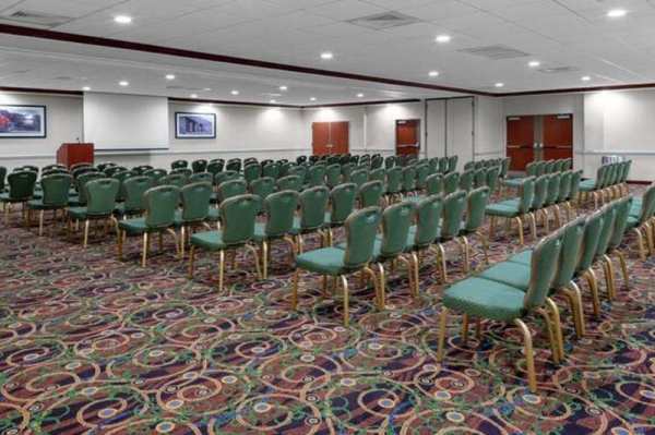 أفضل العروض ل هامبتونان وودبريدجى وودبريدج