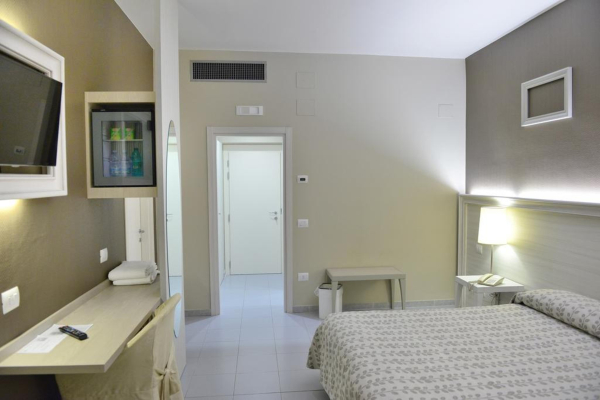Best offers for Hotel Degli Ulivi Matera