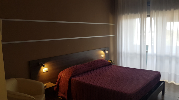 Best offers for Hotel Ristorante Palatinum Matera