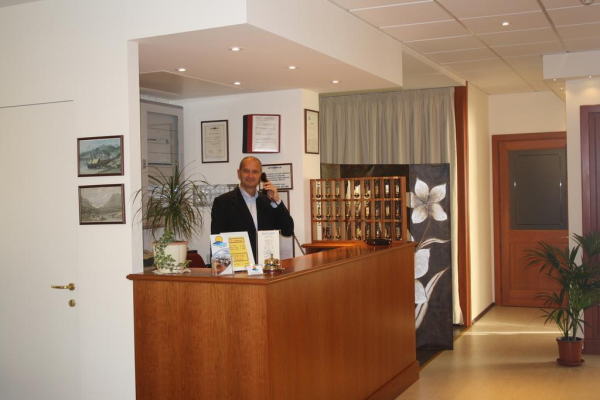 أفضل العروض ل  سانرمو