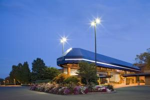 Best offers for Hyatt Regency Princeton Princeton