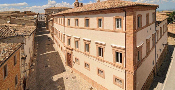 Best offers for Palazzo Morichelli D'Altemps Macerata