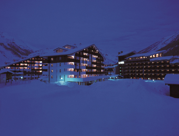 Best offers for TH La Thuile - Planibel Hotel & Residence La Thuile