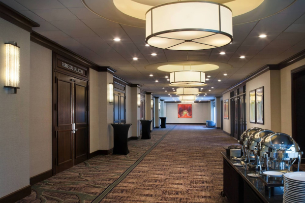 Best offers for The Westin Princeton at Forrestal Village Princeton