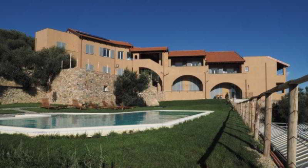 Best offers for Agriturismo I Castellari Savona