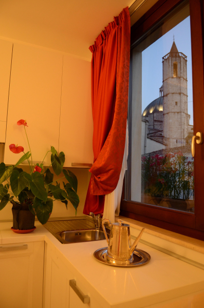 Best offers for Di Sabatino Resort - Suite Apartments & SPA Ascoli Piceno