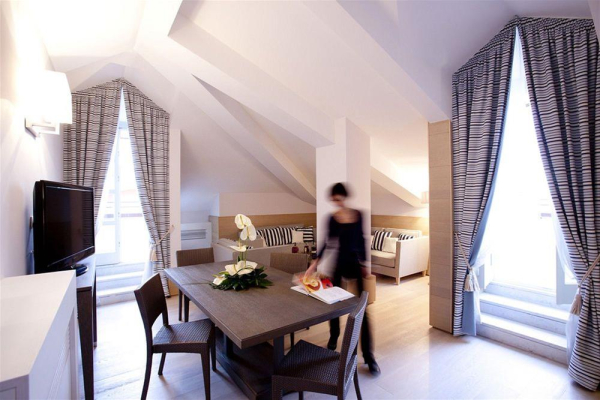 أفضل العروض ل Grand Hotel Alassio Beach Resort & Spa سافونا