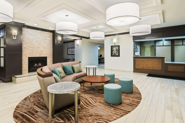 Best offers for Homewood Suites by Hilton Princeton Princeton