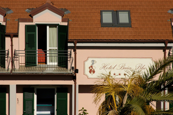 Best offers for Hotel Baia Blu Savona