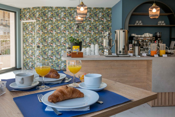 أفضل العروض ل فندق بوستون سترسا