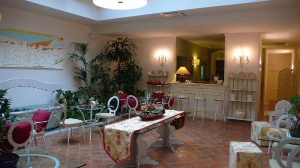 Best offers for Hotel Residenza 100 Torri Ascoli Piceno