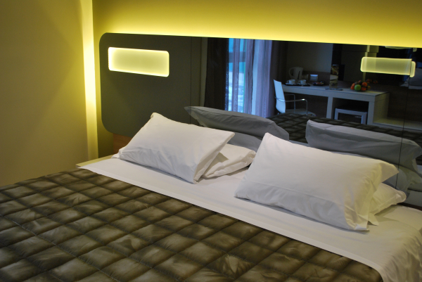 أفضل العروض ل Idea Hotel Plus Savona سافونا