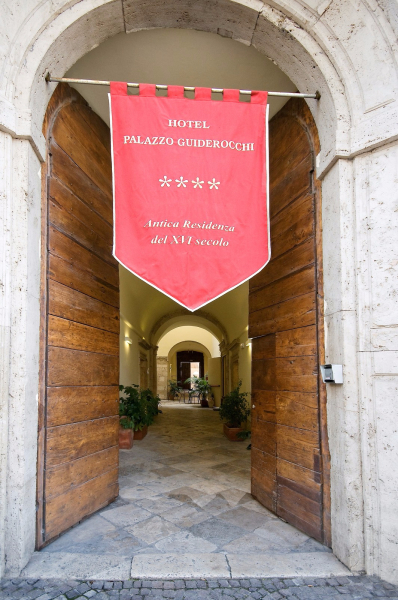 Best offers for Palazzo Guiderocchi Ascoli Piceno
