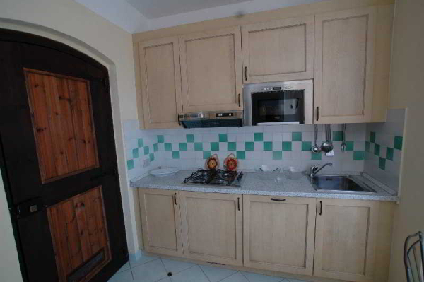 Best offers for Residence Pierre et Vacances Calarossa Torre Canne